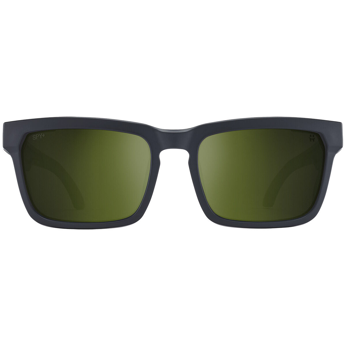 HELM TECH, Matte Dark Olive Matte Olive-Happy Bronze Polar Olive Spectra Mirror, hi-res image number null
